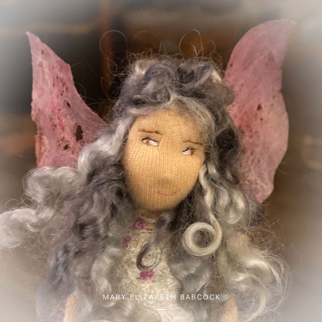 Aurora the Faerie